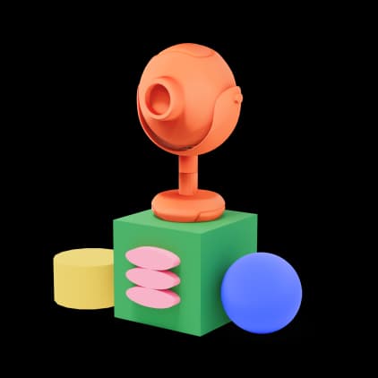 Job board illustration